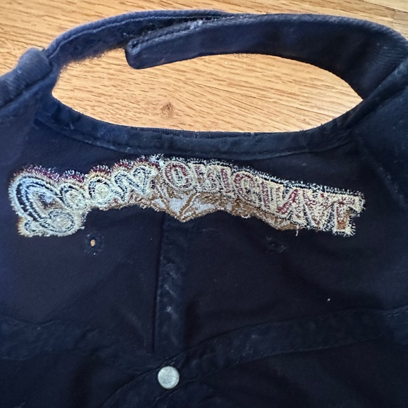 Coors Original Golden Colorado Blue Cap Hat - Picture 11 of 13